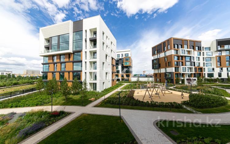 4-комнатная квартира · 160 м² · 5/6 этаж, Амман 21 за 350 млн ₸ в Астане, Алматы р-н — фото 6