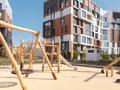 4-комнатная квартира · 160 м² · 5/6 этаж, Амман 21 за 350 млн ₸ в Астане, Алматы р-н — фото 5