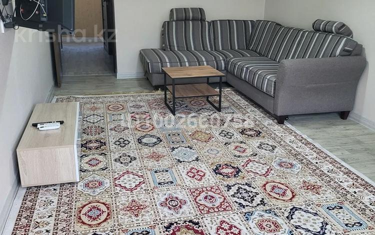 2-комнатная квартира · 50 м² · 2/9 этаж, 5-й мкр 14 за 15 000 ₸ в Актау — фото 4