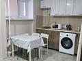 2-комнатная квартира · 50 м² · 2/9 этаж, 5-й мкр 14 за 15 000 ₸ в Актау — фото 4