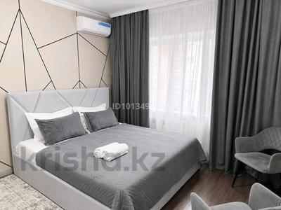 1-комнатная квартира · 60 м² · 1/5 этаж, мкр Нурсая, Проездь шырайлы 1/5 за 13 000 ₸ в Атырау