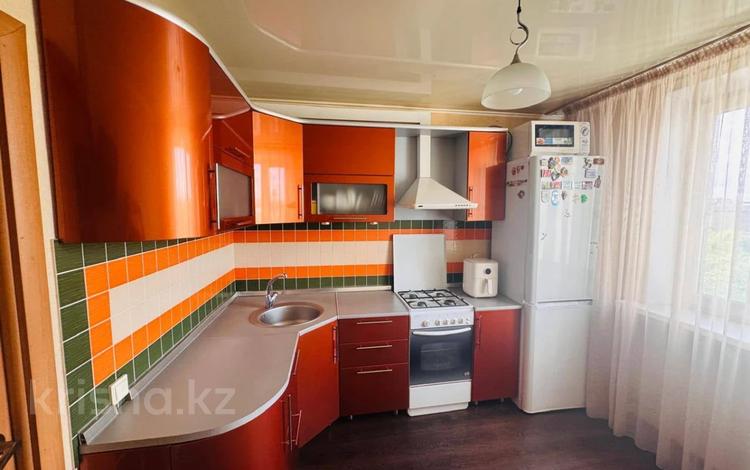2-бөлмелі пәтер · 58 м² · 5/10 қабат, Маяковского 101/1, бағасы: 26.5 млн ₸ в Костанае — фото 2