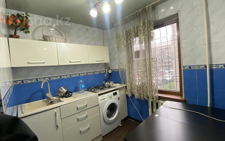 3-комнатная квартира, 58 м², 2/5 этаж, Назарбаева 116 за 15 млн 〒 в Талдыкоргане — фото 2