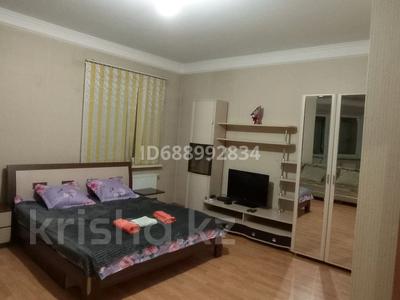 1-бөлмелі пәтер · 57 м² · 4/16 қабат, Валиханова 12 — ТД Жаннур, бағасы: 2 000 ₸ в Астане, р-н Байконур