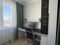 3-комнатная квартира · 90.6 м² · 7/9 этаж, ул. Е-511 38 за 75 млн ₸ в Астане, Есильский р-н — фото 10