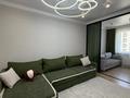 3-комнатная квартира · 90.6 м² · 7/9 этаж, ул. Е-511 38 за 75 млн ₸ в Астане, Есильский р-н — фото 4