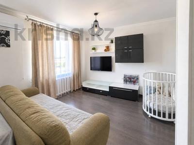 1-бөлмелі пәтер · 36 м² · 6/7 қабат, Сокпакбаева 20/5, бағасы: 17 млн ₸ в Астане, Сарыарка р-н