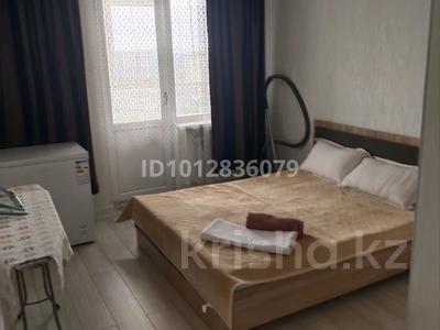 2-комнатная квартира · 60 м² · 20/25 этаж, Петрова 10 за 16 000 ₸ в Астане, Алматы р-н