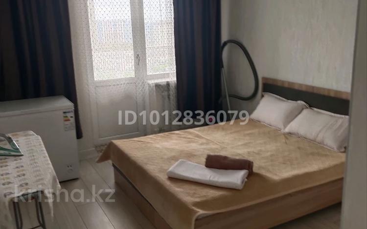 2-бөлмелі пәтер · 60 м² · 20/25 қабат, Петрова 10, бағасы: 16 000 ₸ в Астане, Алматы р-н — фото 2