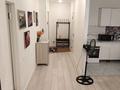 2-бөлмелі пәтер · 60 м² · 20/25 қабат, Петрова 10, бағасы: 16 000 ₸ в Астане, Алматы р-н — фото 3