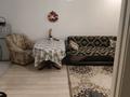 2-бөлмелі пәтер · 60 м² · 20/25 қабат, Петрова 10, бағасы: 16 000 ₸ в Астане, Алматы р-н — фото 9