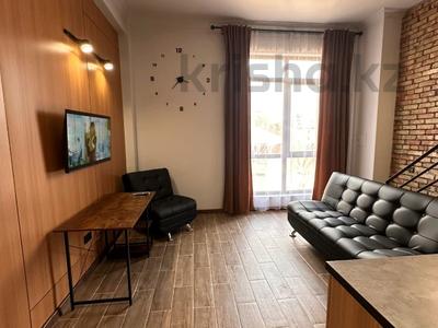 1-бөлмелі пәтер · 30.2 м² · 3/3 қабат, мкр Баганашыл 138/3, бағасы: 28 млн ₸ в Алматы, Бостандыкский р-н