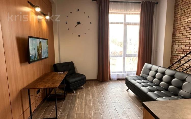 1-бөлмелі пәтер · 30.2 м² · 3/3 қабат, мкр Баганашыл 138/3, бағасы: 28 млн ₸ в Алматы, Бостандыкский р-н — фото 4