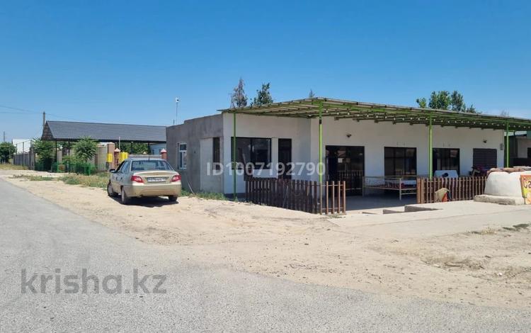 Азс, автосервисы и автомойки, общепит · 208 м² за 20 млн ₸ в Жетысае — фото 2
