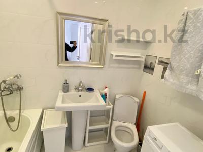 2-бөлмелі пәтер · 43 м² · 5/8 қабат, Серкебаева 76, бағасы: 43 млн ₸ в Алматы, Бостандыкский р-н