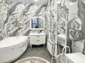 3-комнатная квартира · 120 м² · 5/7 этаж, Мангилик Ел 40а — Триумфальная арка за 117 млн ₸ в Астане, Есильский р-н — фото 17
