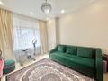 3-комнатная квартира · 120 м² · 5/7 этаж, Мангилик Ел 40а — Триумфальная арка за 117 млн ₸ в Астане, Есильский р-н — фото 24