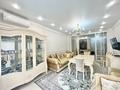 3-комнатная квартира · 120 м² · 5/7 этаж, Мангилик Ел 40а — Триумфальная арка за 117 млн ₸ в Астане, Есильский р-н — фото 4