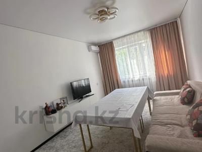 2-комнатная квартира · 52 м² · 5/9 этаж, Карасай Батыра за 53 млн ₸ в Алматы, Алмалинский р-н