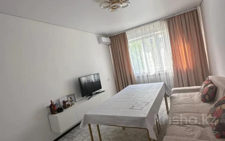 2-комнатная квартира · 52 м² · 5/9 этаж, Карасай Батыра за 53 млн ₸ в Алматы, Алмалинский р-н — фото 4