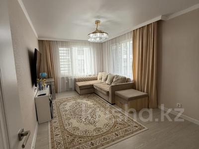 2-комнатная квартира · 58.3 м² · 4/9 этаж, Хусейн бен талал 39/2 за ~ 40 млн ₸ в Астане, Есильский р-н