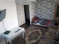 1-комнатная квартира, 33 м², 3/4 этаж посуточно, Бухар жырау 72 за 8 000 〒 в Караганде