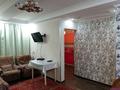 1-комнатная квартира, 33 м², 3/4 этаж посуточно, Бухар жырау 72 за 8 000 〒 в Караганде — фото 3
