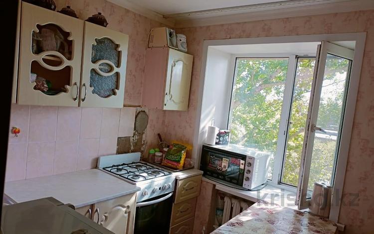 1-бөлмелі пәтер · 31 м² · 5/5 қабат, Майкудук, 12й микрорайон 6, бағасы: 6.9 млн ₸ в Караганде, Алихана Бокейханова р-н — фото 2