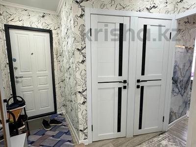 3-бөлмелі пәтер · 55 м² · 5/5 қабат, самал, бағасы: 20 млн ₸ в Талдыкоргане