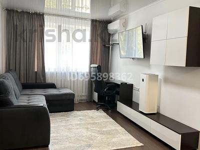 2-комнатная квартира · 46 м² · 2/4 этаж, Ниеткалиева 5 — Ниеткалиева-Койгельды за 17 000 ₸ в Таразе
