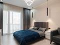 1-комнатная квартира · 52 м² · 4/12 этаж, Чингиз Айтматов 77 за 24 000 ₸ в Астане, Сарыарка р-н