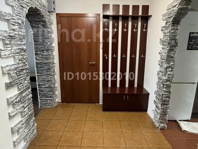 2-комнатная квартира · 51 м² · 2/6 этаж, Аль Фараби мн, улица Куйши Дина 42 за 29.5 млн ₸ в Астане, Алматы р-н
