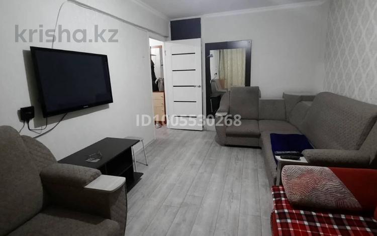 1-комнатная квартира · 33 м² · 5/5 этаж, Русакова за 8 млн 〒 в Балхаше — фото 2