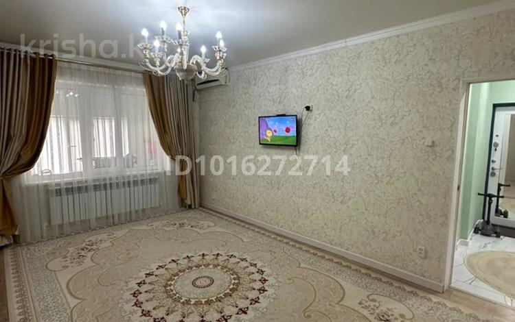 2-комнатная квартира · 54 м² · 1/4 этаж, 219 за 180 000 ₸ в Кульсары — фото 6