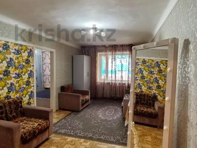 2-комнатная квартира · 57 м² · 6/8 этаж, мкр Коктем-1 за 45.9 млн ₸ в Алматы, Бостандыкский р-н