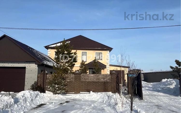 Отдельный дом · 5 комнат · 230 м² · 11 сот., Алия Молдагулова 24/1 — Садик Бобек за 80 млн ₸ в Жибек Жолы — фото 2