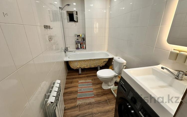 1-бөлмелі пәтер · 31.4 м² · 1/3 қабат, мкр Айгерим-2, Мамытова 175 — Рыскулова Саина, бағасы: 170 000 ₸ в Алматы, Алатауский р-н — фото 4