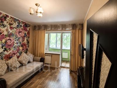 1-бөлмелі пәтер · 40 м² · 1/5 қабат, Утеген батыра, бағасы: 25.5 млн ₸ в Алматы, Ауэзовский р-н