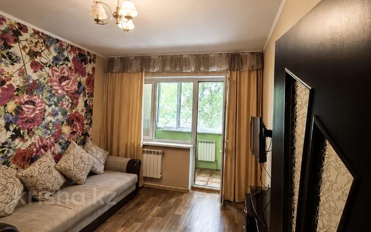 1-комнатная квартира · 40 м² · 1/5 этаж, Утеген батыра за 25.5 млн ₸ в Алматы, Ауэзовский р-н — фото 2