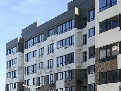 3-комнатная квартира · 102.6 м² · 2/7 этаж, Илтипат 49 за 64 млн ₸ в Алматы, Наурызбайский р-н