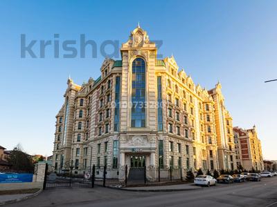 4-комнатная квартира · 188.5 м² · 2/7 этаж, Карашаш ана за 245 млн 〒 в Астане, Нура р-н