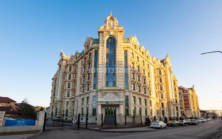 4-бөлмелі пәтер · 188.5 м² · 2/7 қабат, Карашаш ана, бағасы: 350 млн ₸ в Астане, Нура р-н — фото 2