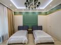 4-бөлмелі пәтер · 188.5 м² · 2/7 қабат, Карашаш ана, бағасы: 350 млн ₸ в Астане, Нура р-н — фото 11