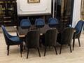 4-бөлмелі пәтер · 188.5 м² · 2/7 қабат, Карашаш ана, бағасы: 350 млн ₸ в Астане, Нура р-н — фото 13
