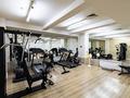 4-бөлмелі пәтер · 188.5 м² · 2/7 қабат, Карашаш ана, бағасы: 350 млн ₸ в Астане, Нура р-н — фото 19