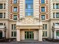 4-бөлмелі пәтер · 188.5 м² · 2/7 қабат, Карашаш ана, бағасы: 350 млн ₸ в Астане, Нура р-н — фото 4