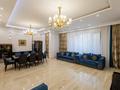 4-бөлмелі пәтер · 188.5 м² · 2/7 қабат, Карашаш ана, бағасы: 350 млн ₸ в Астане, Нура р-н — фото 7