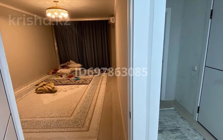 2 бөлмелер, 50 м², Толе би 285/8 11, бағасы: 55 000 〒 в Алматы — фото 2