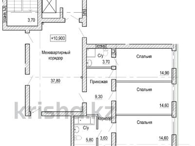 Пәтерлер в Костанайской обл.: 4-бөлмелі пәтер · 119 м² · 4/10 қабат, 8-й микрорайон, Карбышева — Чкалова, бағасы: ~ 48.8 млн 〒 4-бөлмелі пәтер · 119 м² · 4/10 қабат, 8-й микрорайон, Карбышева — Чкалова, бағасы: ~ 48.8 млн 〒 в Костанае