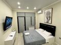 1-бөлмелі пәтер · 40 м² · 9/12 қабат, Торекулова 95 — Мега парк, бағасы: 20 000 ₸ в Алматы, Алмалинский р-н